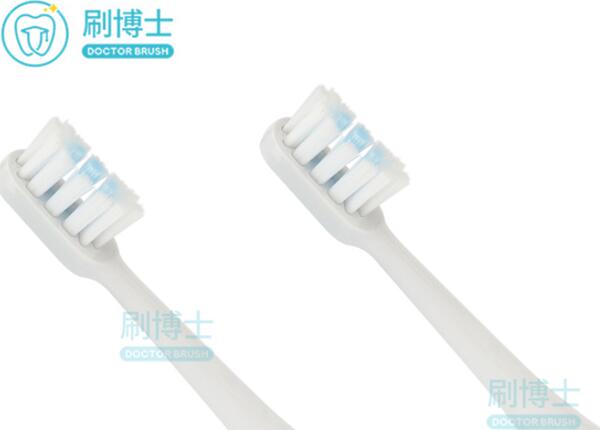 電動(dòng)牙刷如何選擇？買(mǎi)電動(dòng)牙刷主要看刷頭，學(xué)會(huì)看刷頭的三大技巧