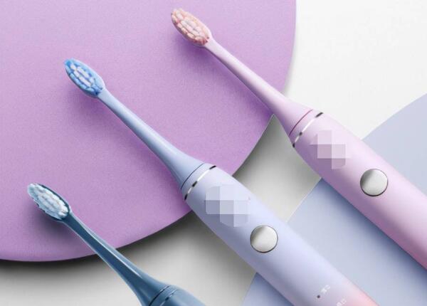 電動牙刷比普通牙刷刷得更干凈嗎？不可不知的四大電動牙刷使用事項！