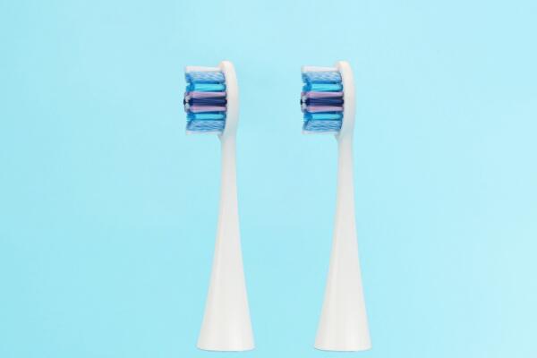 好的平替刷頭推薦：這款電動(dòng)牙刷刷頭，三大人群都追求它