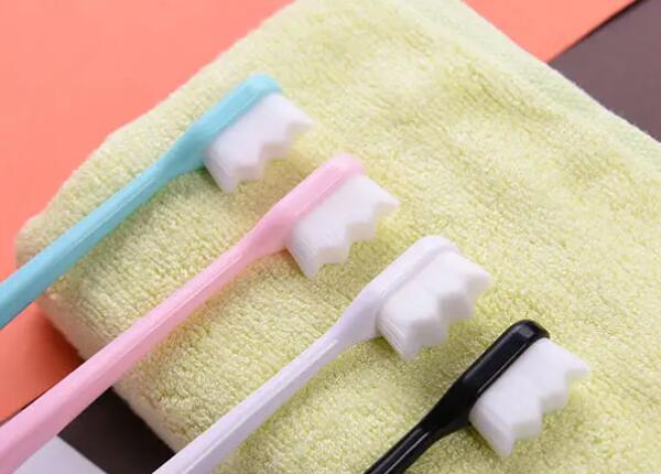 兒童電動牙刷波浪形牙刷好嗎？兒童用波浪型牙刷還是平牙刷好？