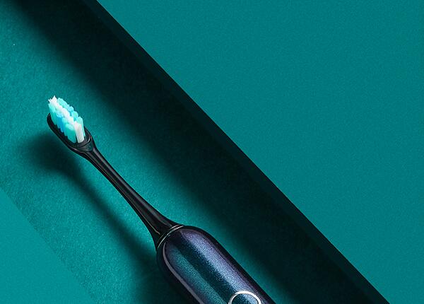 百元區(qū)間選不到好牙刷？！百元檔電動牙刷看看這個刷博士