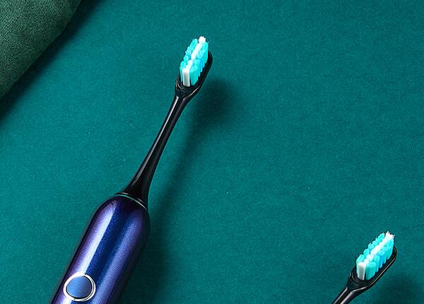 聲波電動牙刷哪個好？電動牙刷超聲波和聲波震動分析