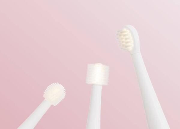 兒童聲波電動牙刷去哪買？批發(fā)兒童牙刷，認準刷博士