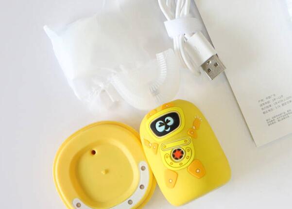 兒童u型電動(dòng)牙刷能充電嗎？答案竟是……