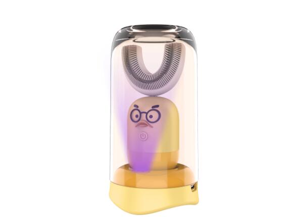 u型兒童牙刷充不進(jìn)電！兒童u型牙刷充電沒(méi)反應(yīng)的幾大原因