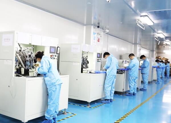 國內(nèi)有沒有電動(dòng)牙刷廠家？我國兩大電動(dòng)牙刷生產(chǎn)基地介紹