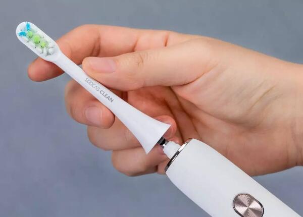 電動(dòng)牙刷可以換刷頭兩個(gè)人用嗎？