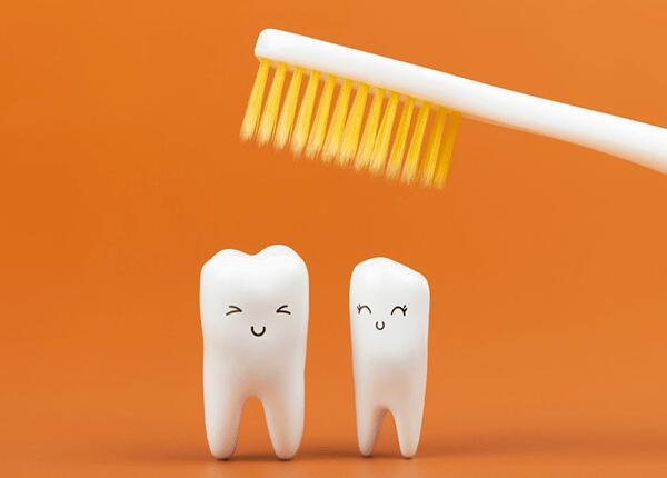 電動牙刷品牌廠商強調(diào)：過硬的刷毛不適合國人？！