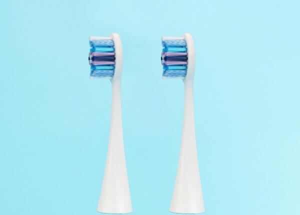 刷博士聲波電動牙刷刷頭廠家教你一招，輕松選對刷頭