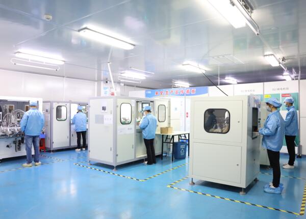 廣東省聲波電動牙刷代工廠有哪些？刷博士電動牙刷廠家，了解下