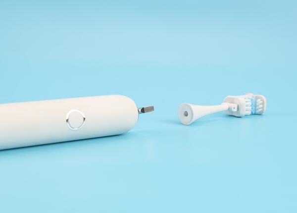 聲波電動(dòng)牙刷刷頭取不下來(lái)怎么辦？刷博士牙刷頭廠家支招啦！