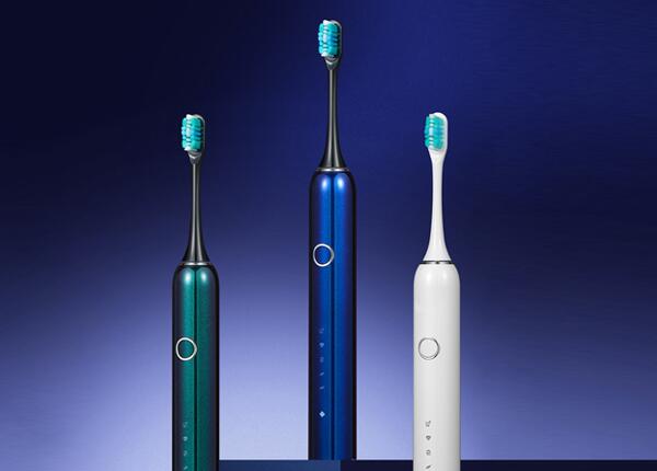 廣東成人聲波電動牙刷選購，看準這家聲波牙刷品牌