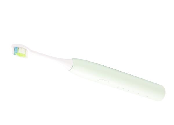 成人聲波電動(dòng)牙刷的清潔方法和技巧，刷博士為你科普