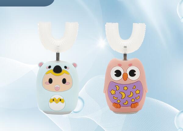 兒童聲波電動牙刷怎么賣？兒童電動牙刷暢銷市場方法