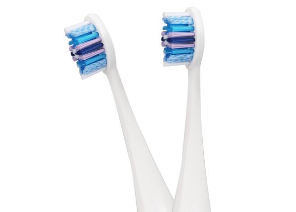 電動(dòng)牙刷替換頭超市有賣嗎？