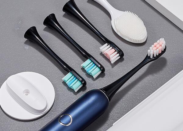 適配的電動(dòng)牙刷刷頭能用嗎？