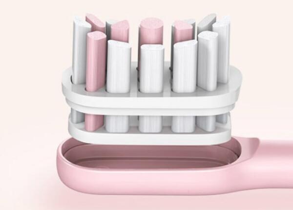 電動牙刷發(fā)霉了還能用嗎？