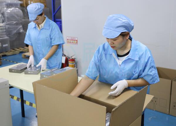 專業(yè)電動牙刷加工廠家，刷博士為您定制個性需求！