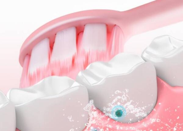 小孩電動牙刷什么牌子好？選擇刷博士牙刷品牌的幾大原因