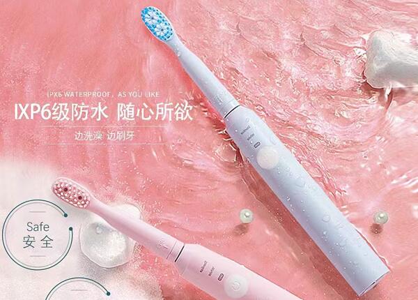 電動(dòng)兒童牙刷排行榜新解讀：為你的孩子選擇最好的刷博士品牌！