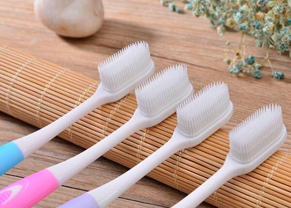 成人超細(xì)毛牙刷有用嗎？呵護(hù)每顆牙齒的細(xì)心之選