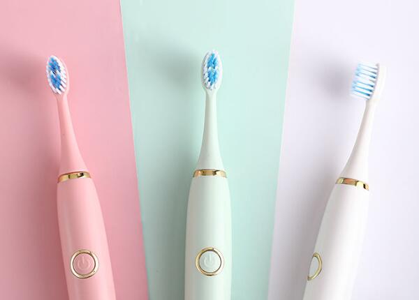 電動牙刷全自動好還是半自動好用？該如何選擇？