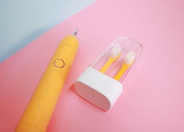 兒童電動牙刷8歲以上怎么選？兒童電動牙刷挑選技巧介紹