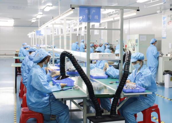 刷博士電動牙刷OEM/ODM/OBM定制合作，解鎖無限潛能優(yōu)勢