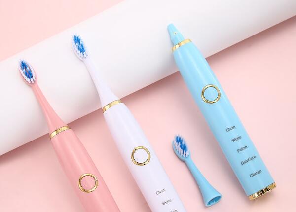 電動牙刷兒童大人套裝可以用嗎？看這里！