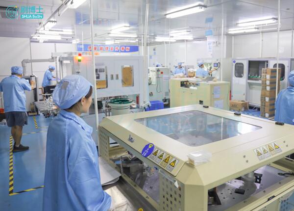 電動牙刷貼牌代加工怎么做？把握市場機遇，看這篇