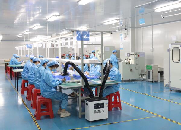 電動牙刷代加工成本高嗎？多少錢？