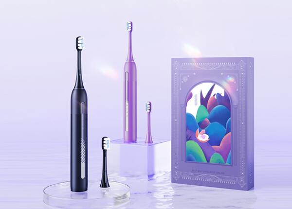 家用成人電動牙刷代加工多少錢？高性價比代工廠選擇技巧
