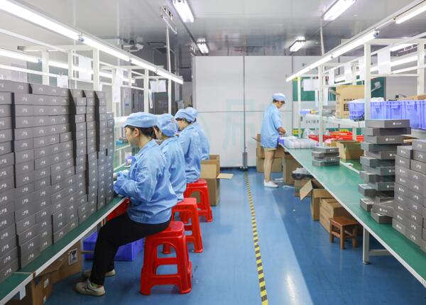 破解電動牙刷定制難題，有刷博士電動牙刷貼牌代加工廠家在！