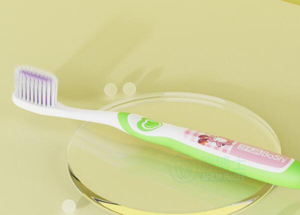 解決兒童電動牙刷同質(zhì)化痛點，刷博士定制能力大放異彩