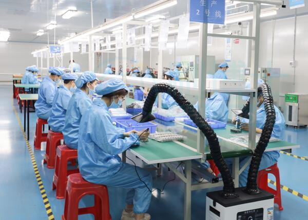 突破國產(chǎn)兒童電動牙刷代加工困境，刷博士值得信賴