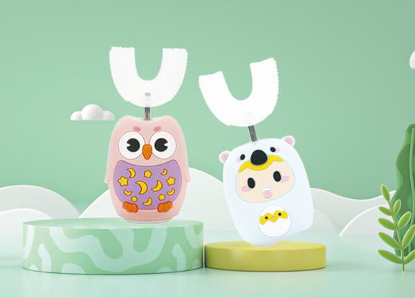 突破國產(chǎn)兒童電動(dòng)牙刷代加工困境