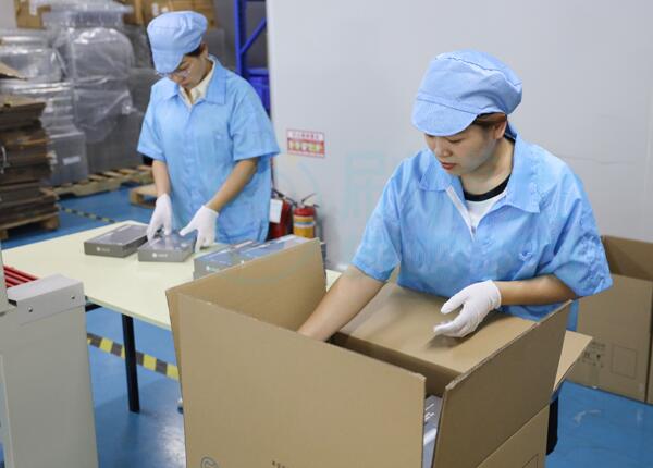 刷博士電動牙刷定做廠：個性化定制，打造專屬口腔護理