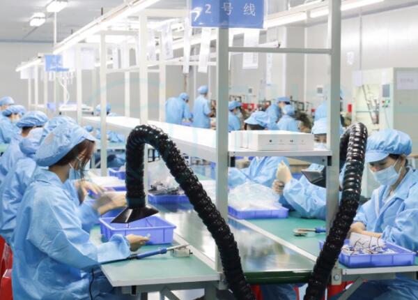 刷博士牙刷貼牌定制生產(chǎn)廠(chǎng)